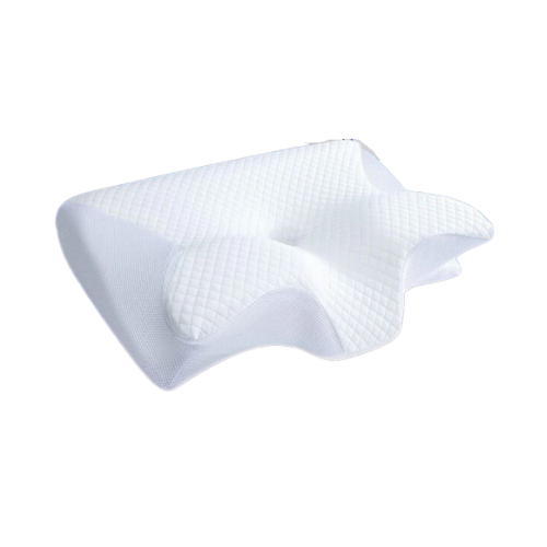Contour Relief Pillow