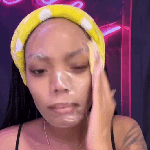 GlowBright Exfoliating Pads