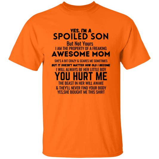 Spoiled Son | T-Shirt