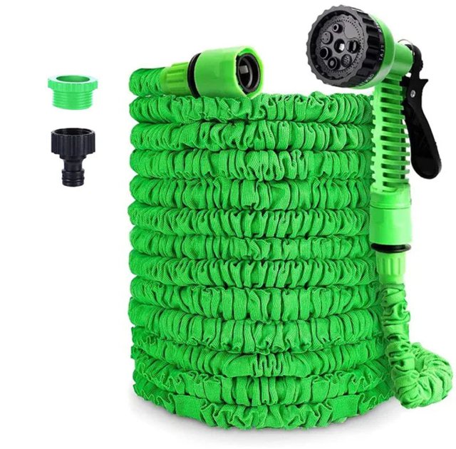 Expandable Magic Garden Hose