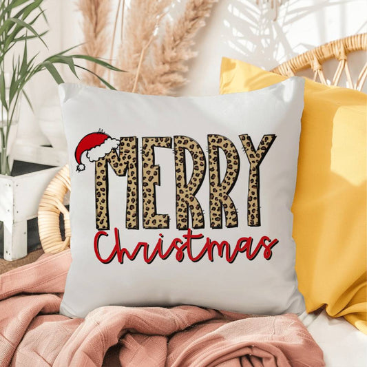 Merry Christmas | Pillow collection