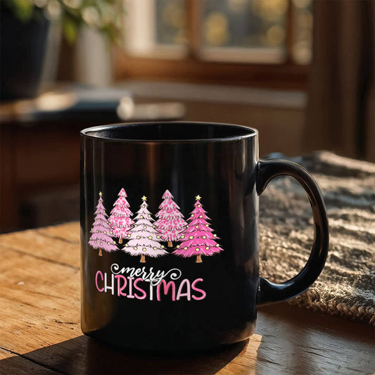 Christmas | ceramic mug