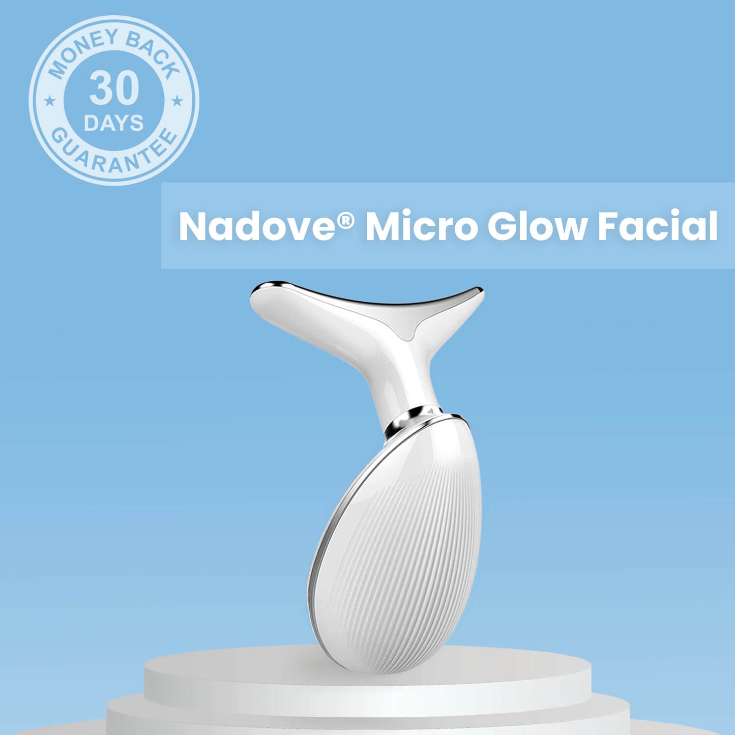 Nadove MicroGlow Rejuvenator