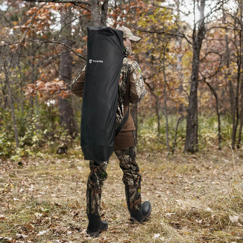 Stealth Hunting Blind