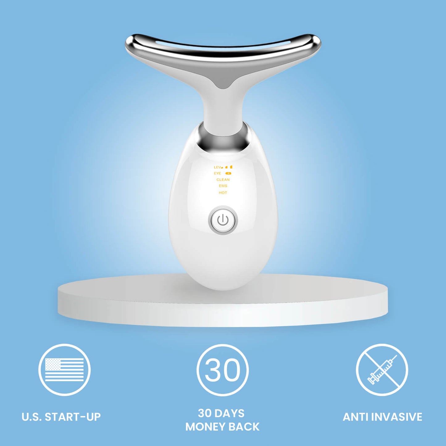 Nadove MicroGlow Rejuvenator